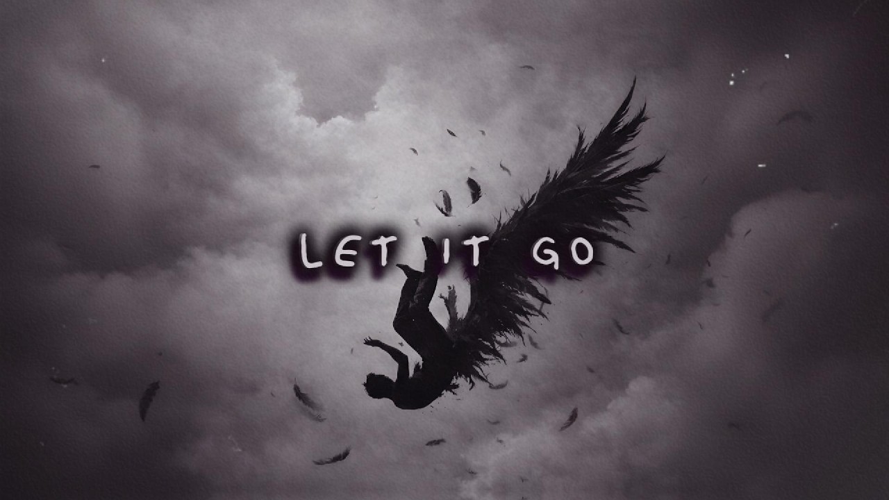 let it go || a chill playlist for overthinking