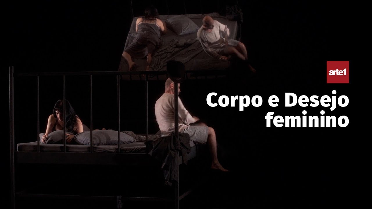 CAMADAS DE DESEJO
