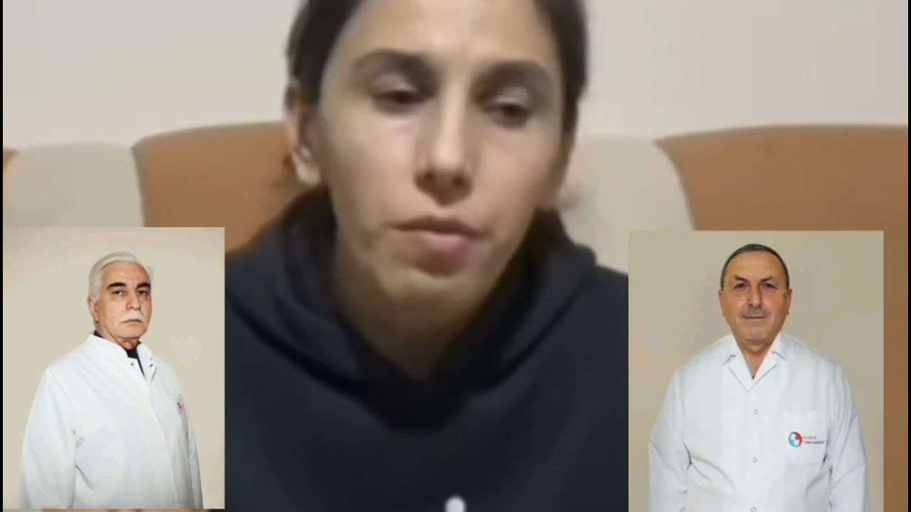 Diqqət: Semaşkada xəstəxanada dünyasını dəyişən şəxsin həyat yoldaşı nələr söylədi? Dəhşət 