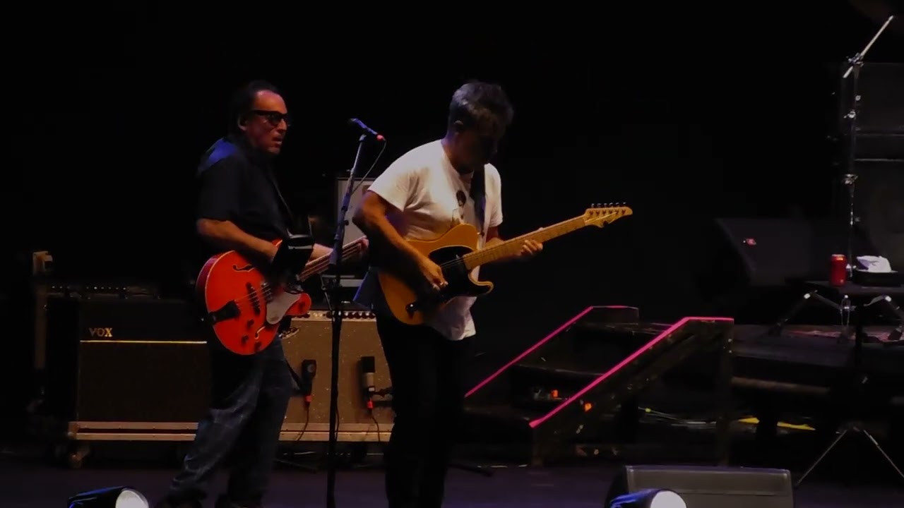 Los Tr3s - He barrido el sol - Homenaje (3) | Festival de Antofagasta 2026 (11-02)