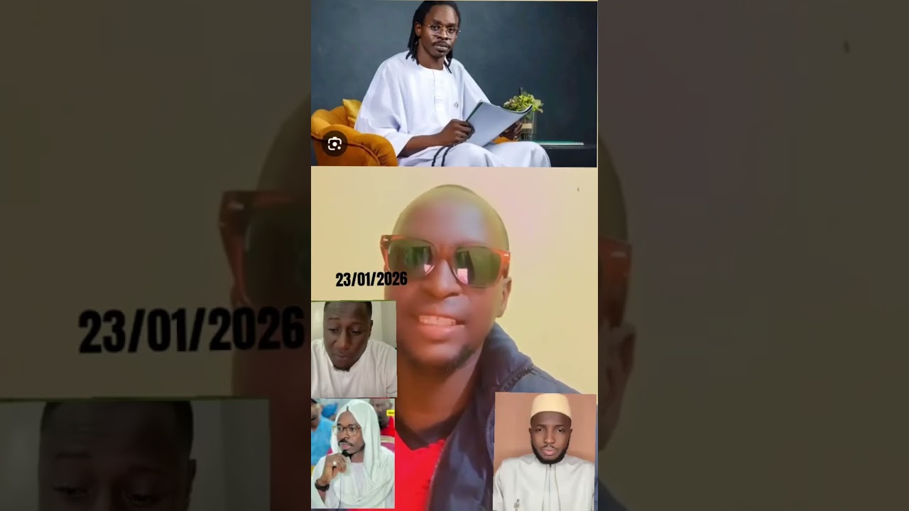 24 janvier 2026