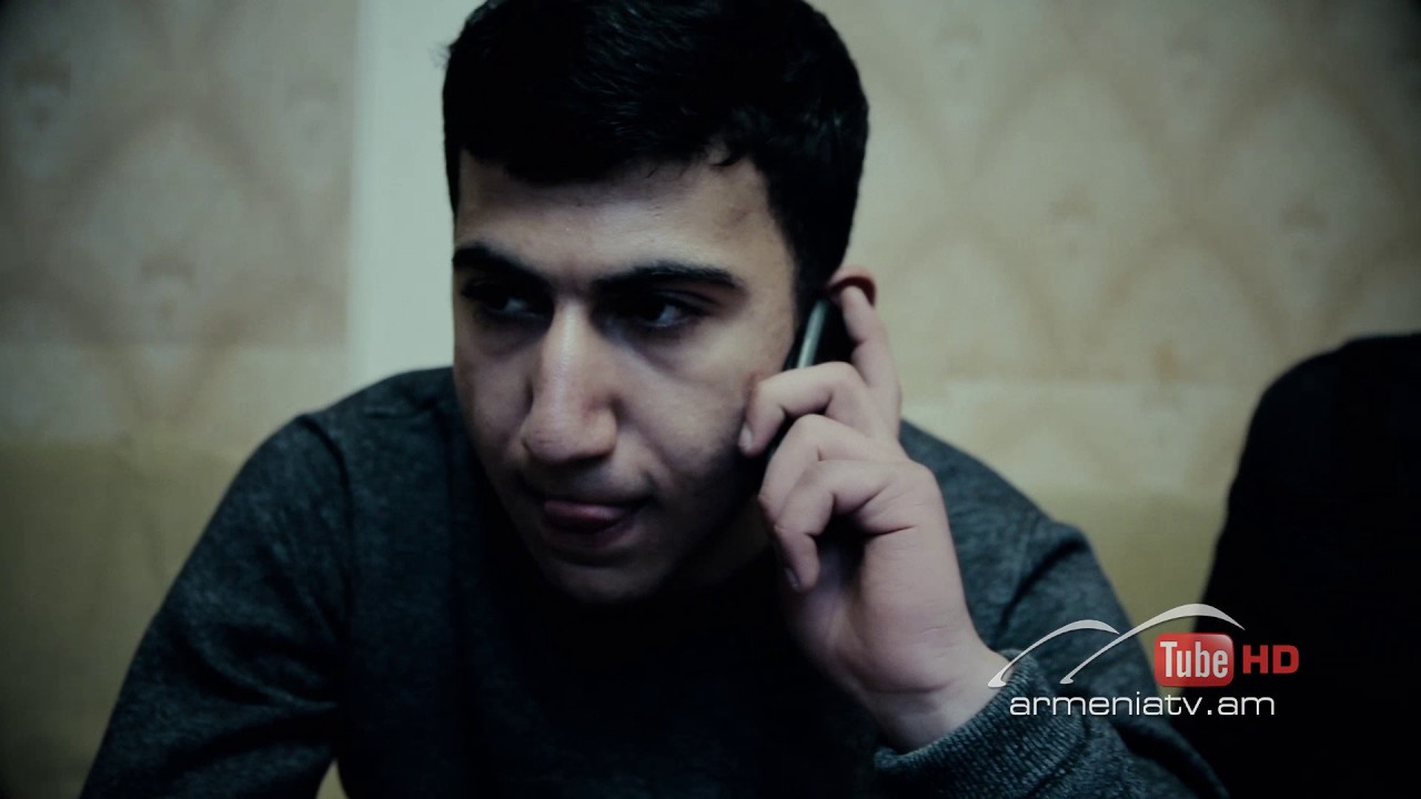 Սուր անկյուն. Հատուկ դեպքեր, Թողարկում 118 / Sur ankyun:Hatuk depqer