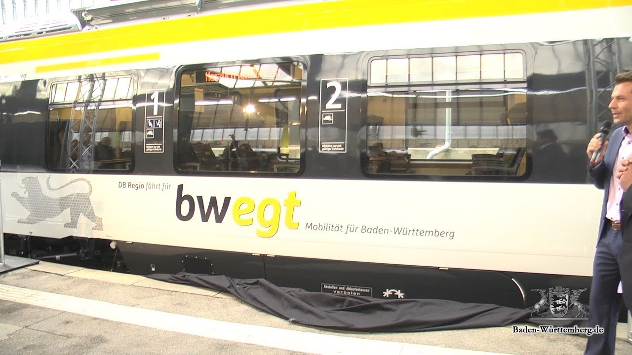 Aus dem 3-L&ouml;wen-Takt wird bwegt