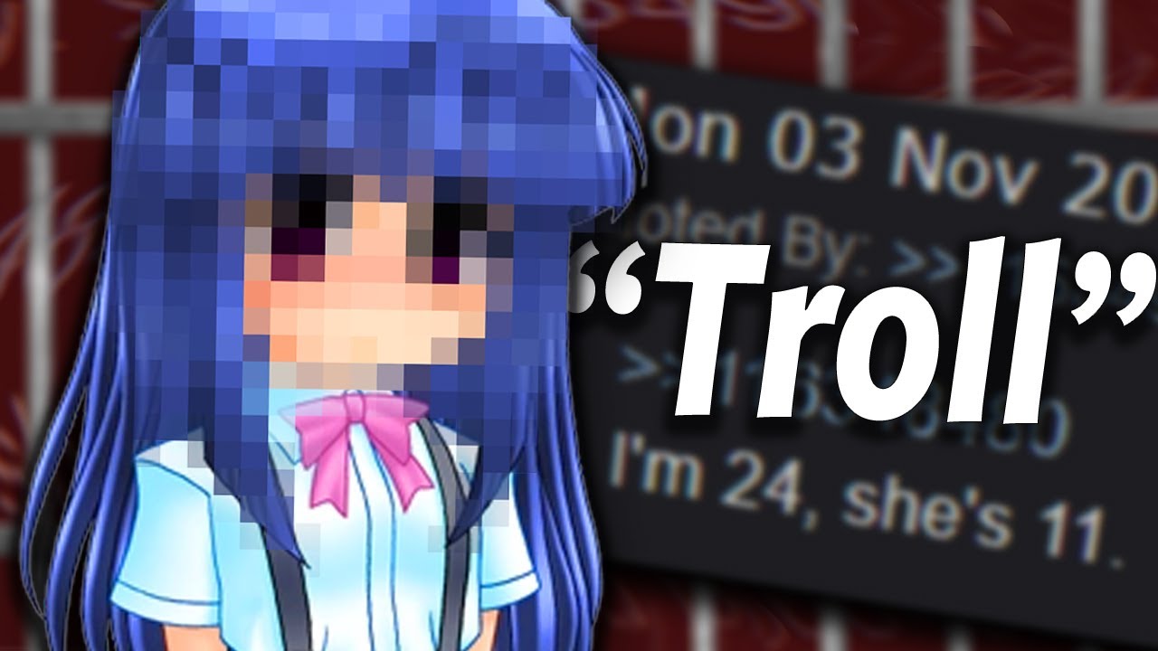 Худший &laquo;тролль&raquo; на YouTube &mdash; Mr.Cynical