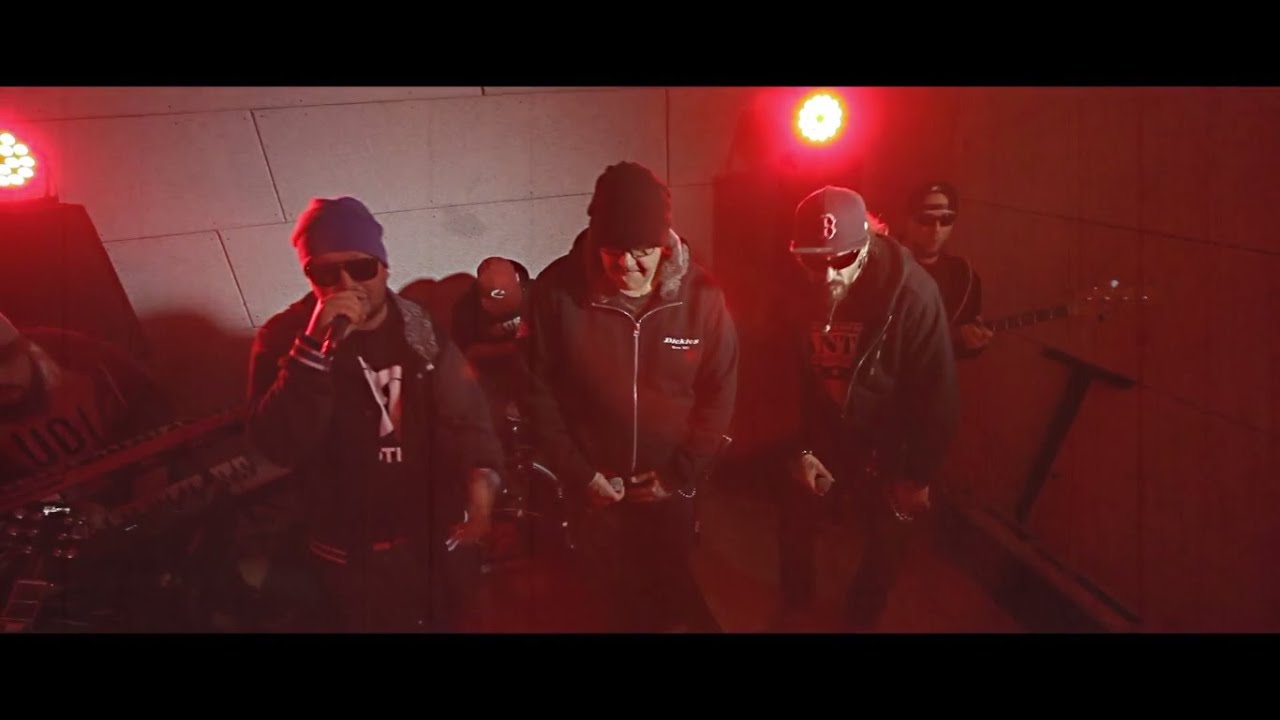 Siska Finuccsi - Oh Yeah (Ganxsta Tribute) - (Uncensored)