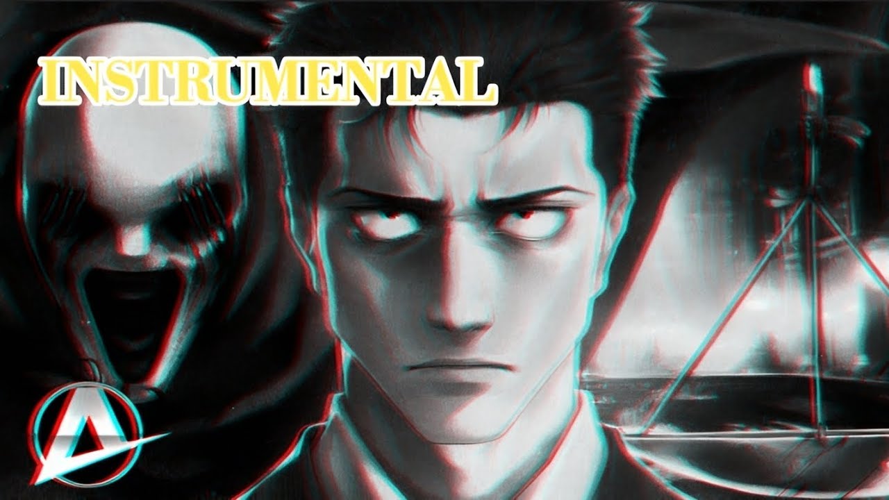 Instrumental - ♪Higuruma Hiromi (Jujutsu Kaisen) | Tribunal | Anirap