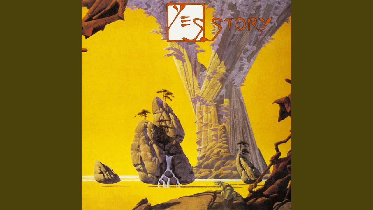 Going for the One (2008 Remaster)