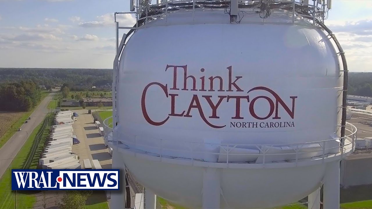 Town of Clayton votes on tax hike