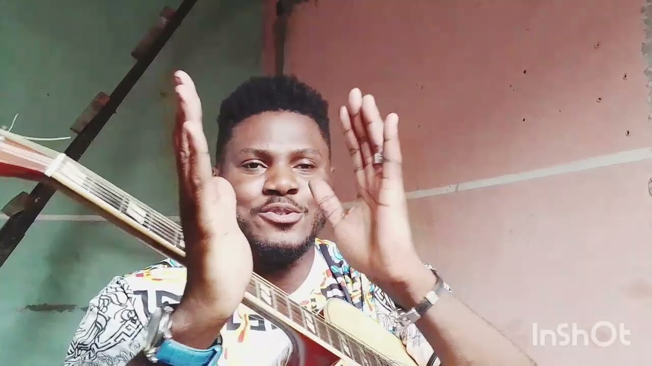 🔥 LIFOKO DU CIEL-MOISE MBIYE - CARLITO LESA  IMMORTALISER PAR DIEUDO DIASSO MOMENT FORT D'ADORATION 