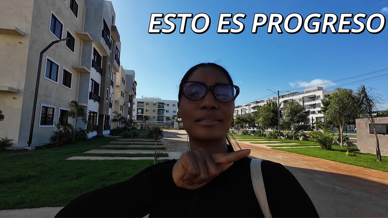 Ciudad Juan Bosch: la verdad incómoda y cuánto cuesta vivir aquí