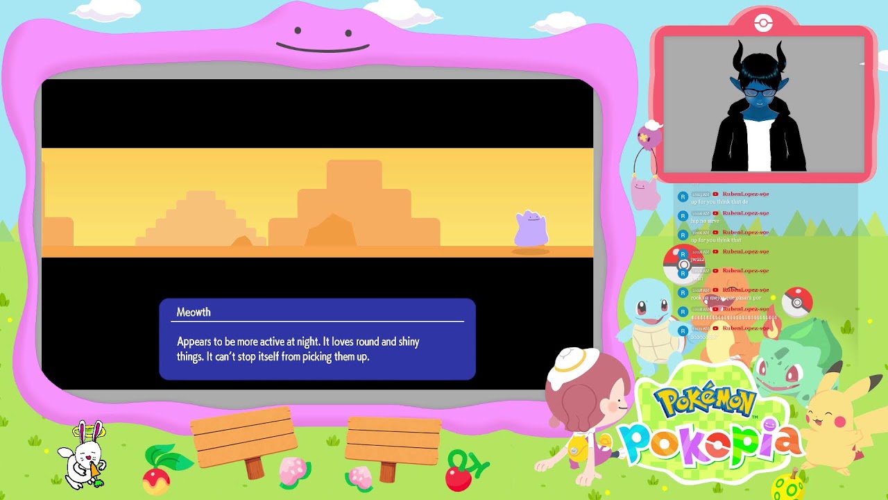 The Silliness continues! (Day 3) Pokémon Pokopia Playthrough