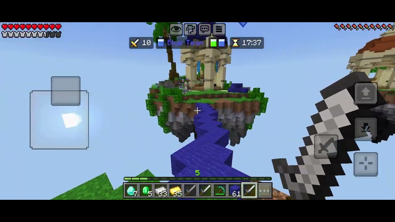 Bedwars 