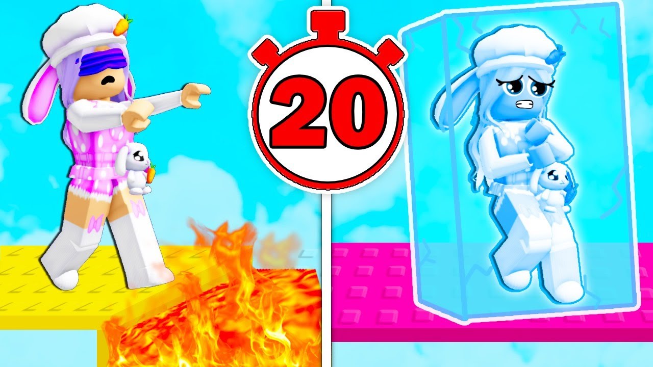 ОББИ, НО ТЕБЯ ПРОКЛЯВАЮТ КАЖДЫЕ 20 СЕКУНД! (Roblox)