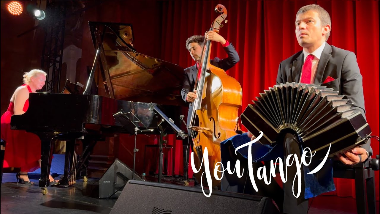 Cuarteto Rotterdam - 