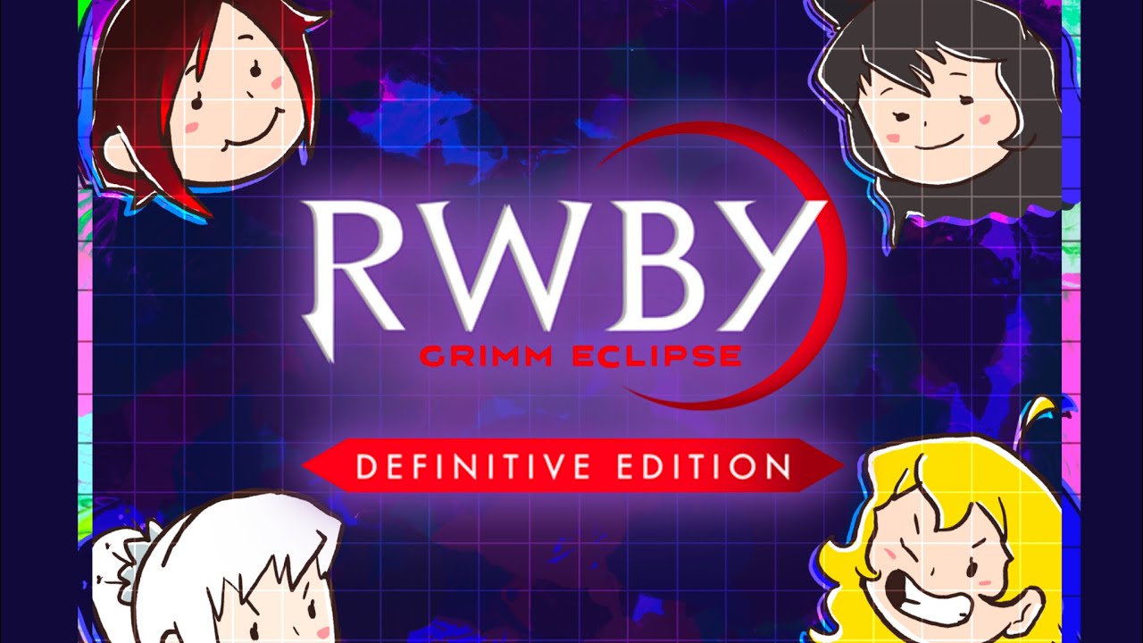 HOW TO BE A PRO IN RWBY: GRIMM ECLIPSE