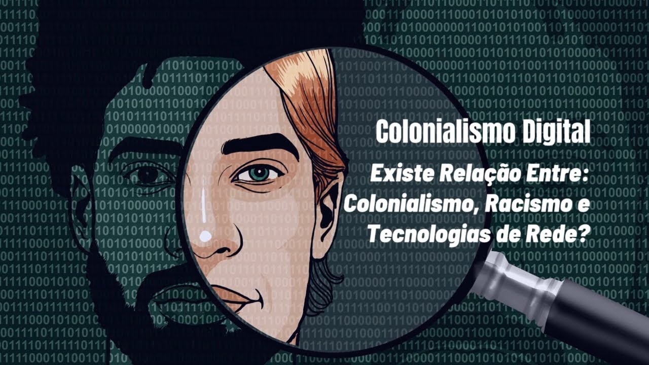 Colonialismo Digital por Deivison Faustino e Walter Lippold | Uma breve apresentação do livro