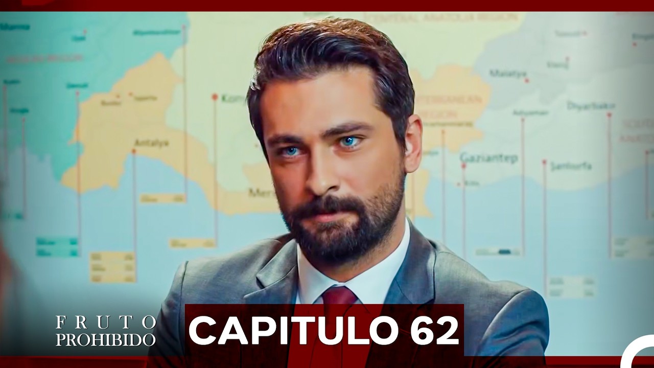 Fruto Prohibido Capitulo 62 (Doblado en Español)