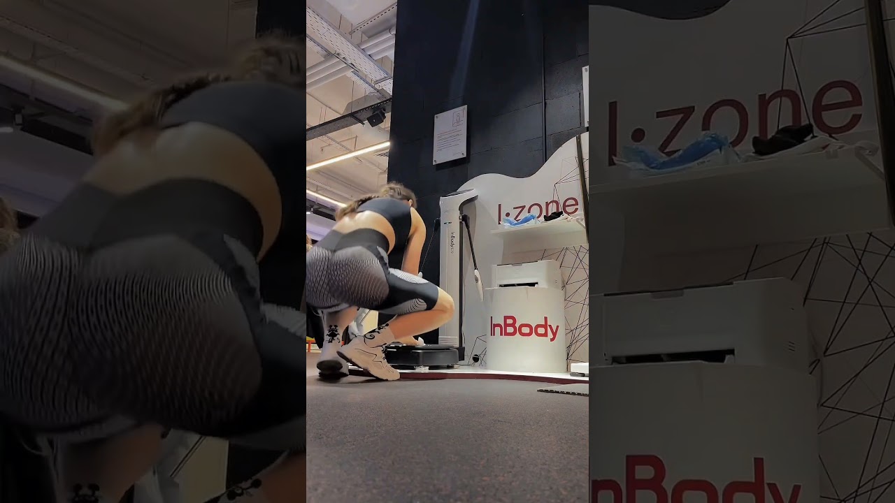 Тестирование inBody 😌 алгоритм у меня в тгк:  