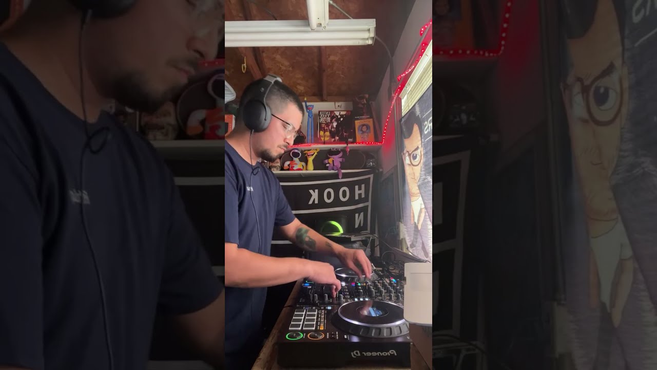 Uplifting Trance & Tech Trance & Hard Groove ! Let’s go !