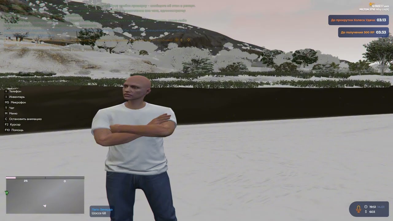 НОВАЯ ВЕРСИЯ ПОДСВЕТКИ ЖИВОТНЫХ ДЛЯ GTA 5 RP