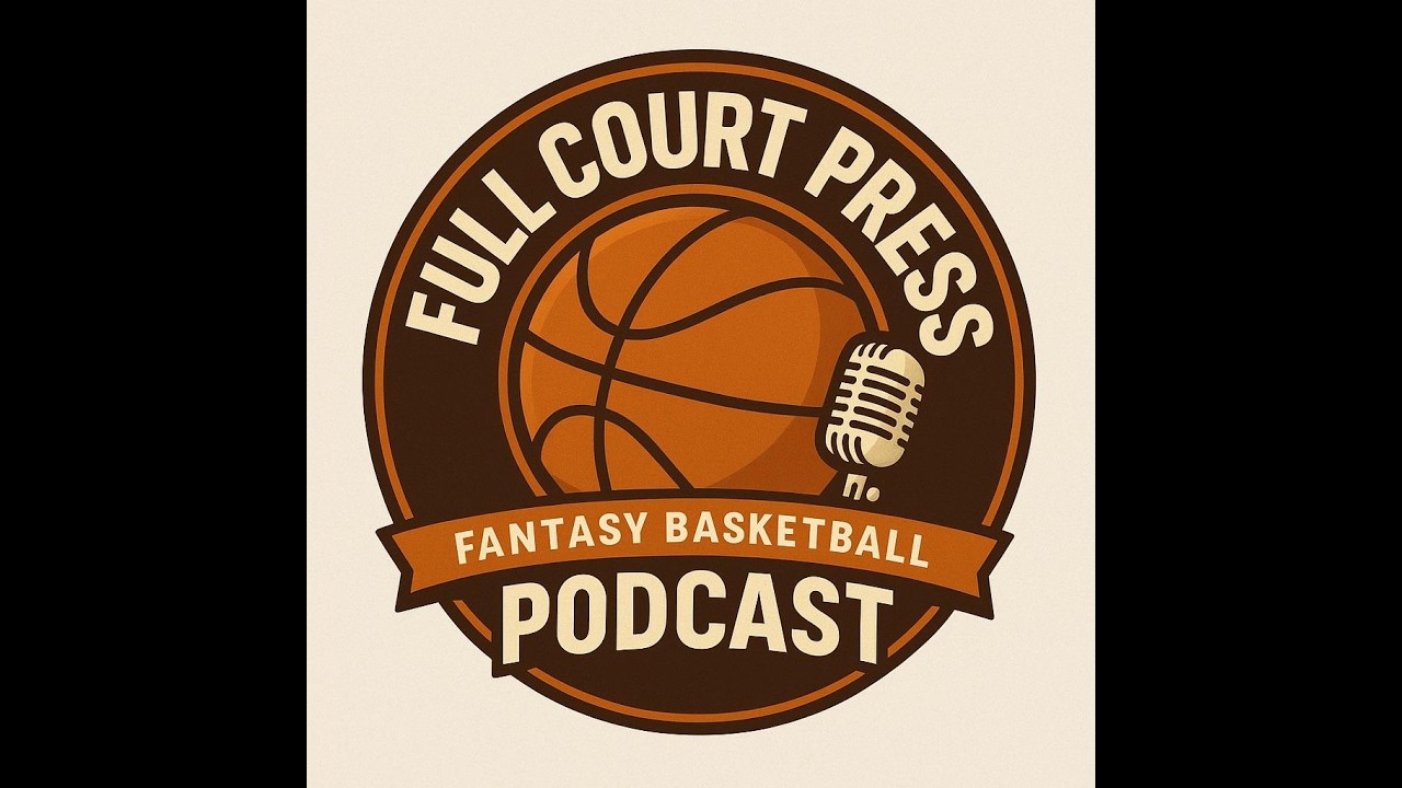 Episode 19: NBA Award Races and Rookie Redraft