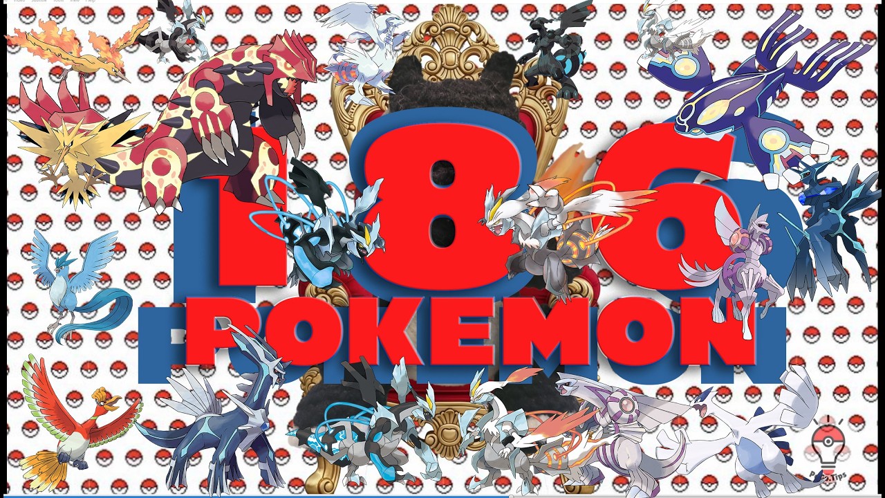 ULTIMATE Road to Kalos GUIDE | Kalos Tour | PoGoTips