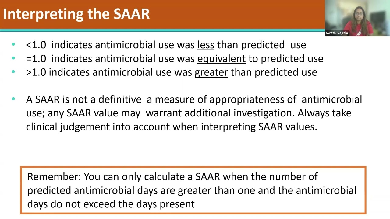 Arizona NHSN Antimicrobial Use Option Report and Next Steps for Stewardship Programs