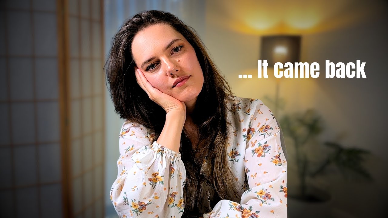 What 20 Years of Neck Pain Taught Me