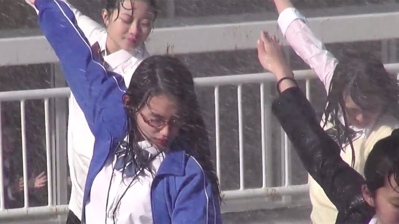 八木莉可子、ポカリCMに抜てき　オーディションや過酷な撮影舞台裏も公開！　「ポカリスエット」新CM「エール」編メーキング映像