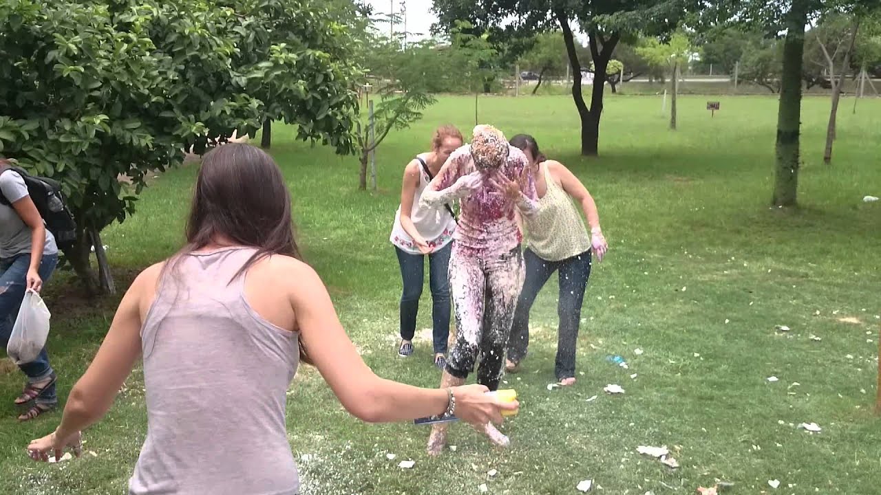 Recibida CARO OLIVERO