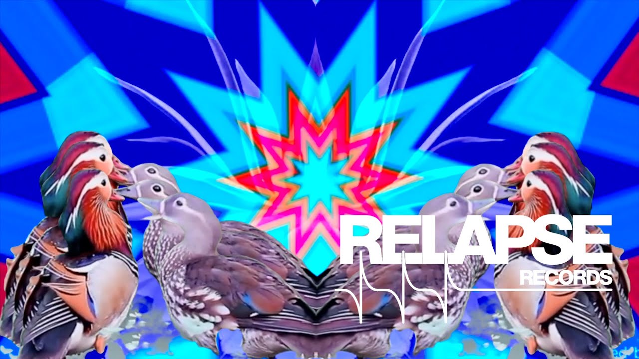 CHERUBS - Die Robbin' (Official Music Video)