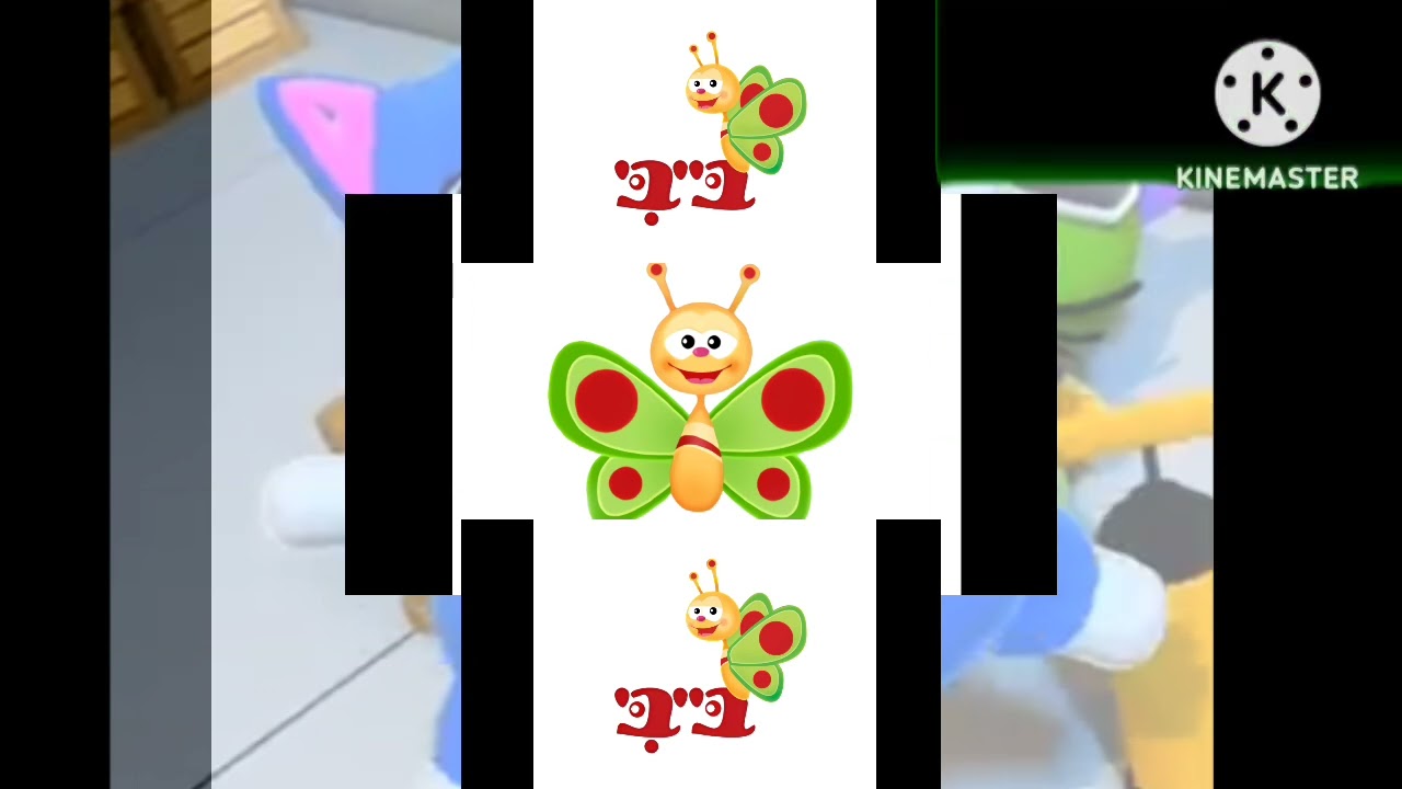 [YTPMV] BabyTV Scan Oceaninflation#funny