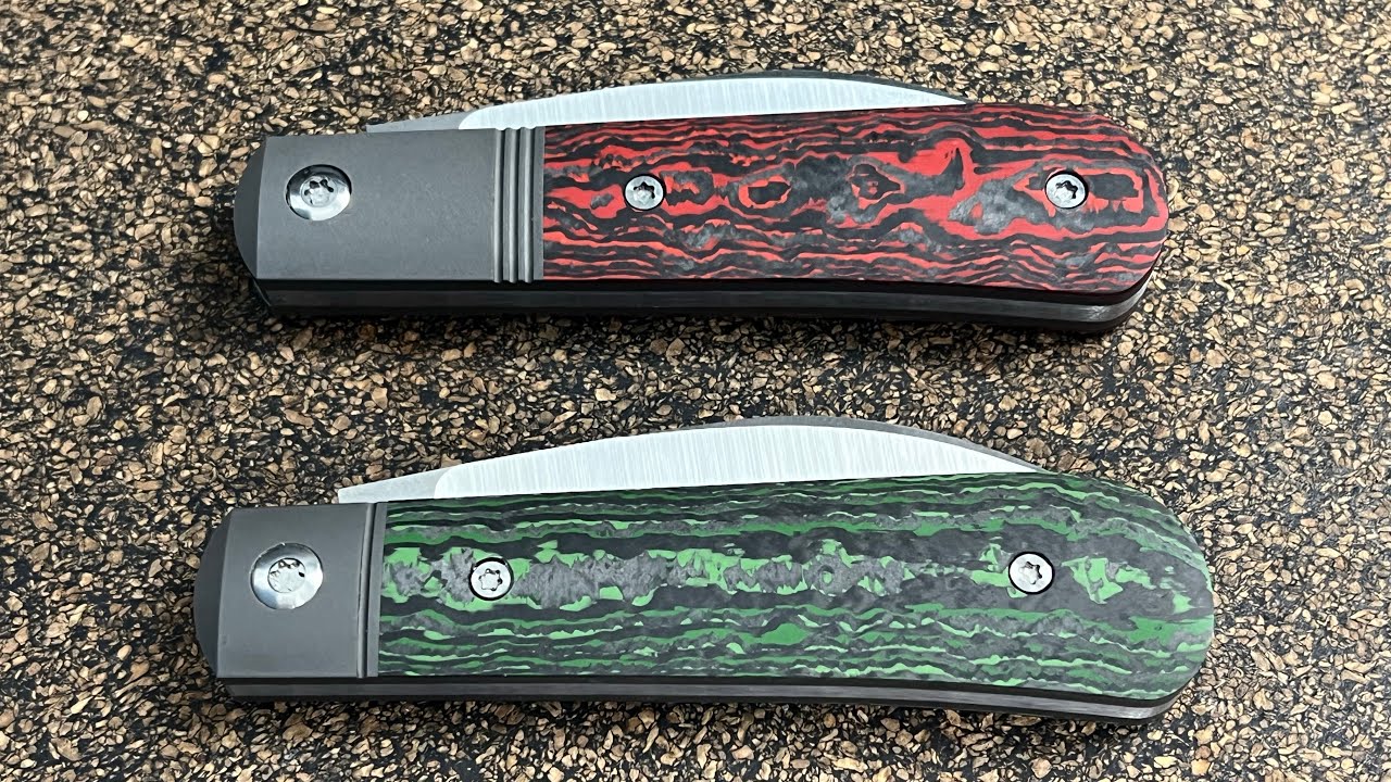 LaidBack Jack Comparison