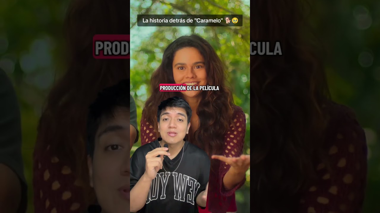 La historia detr&aacute;s de 