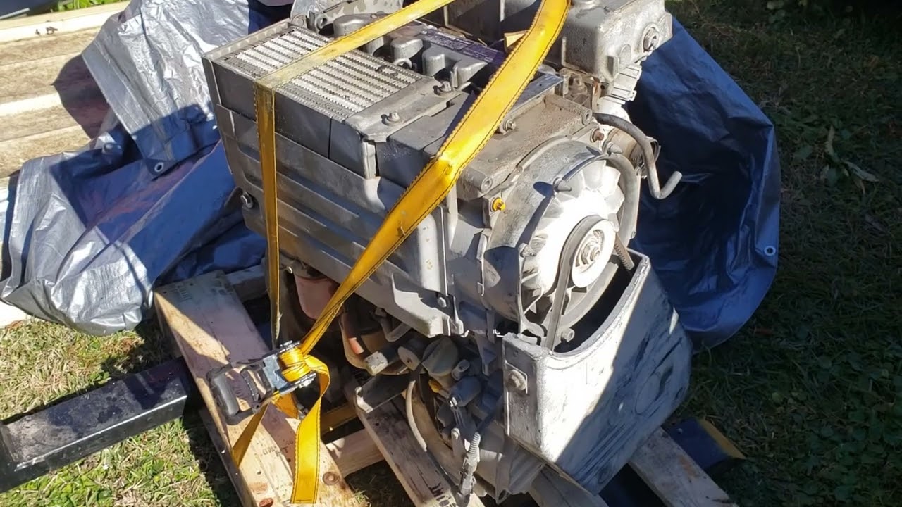 Rayco RG50 stump grinder gets a major engine upgrade