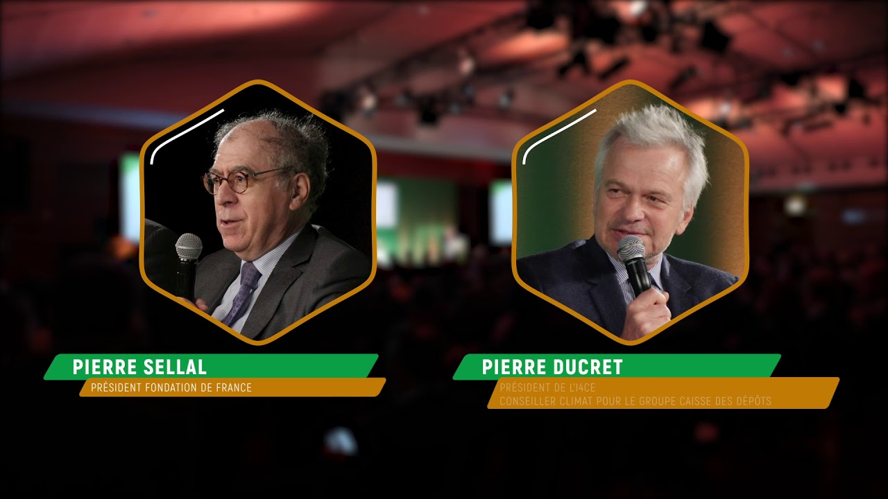 ANACOFI Convention Annuelle 2018 - Carrousel du Louvre - Paris