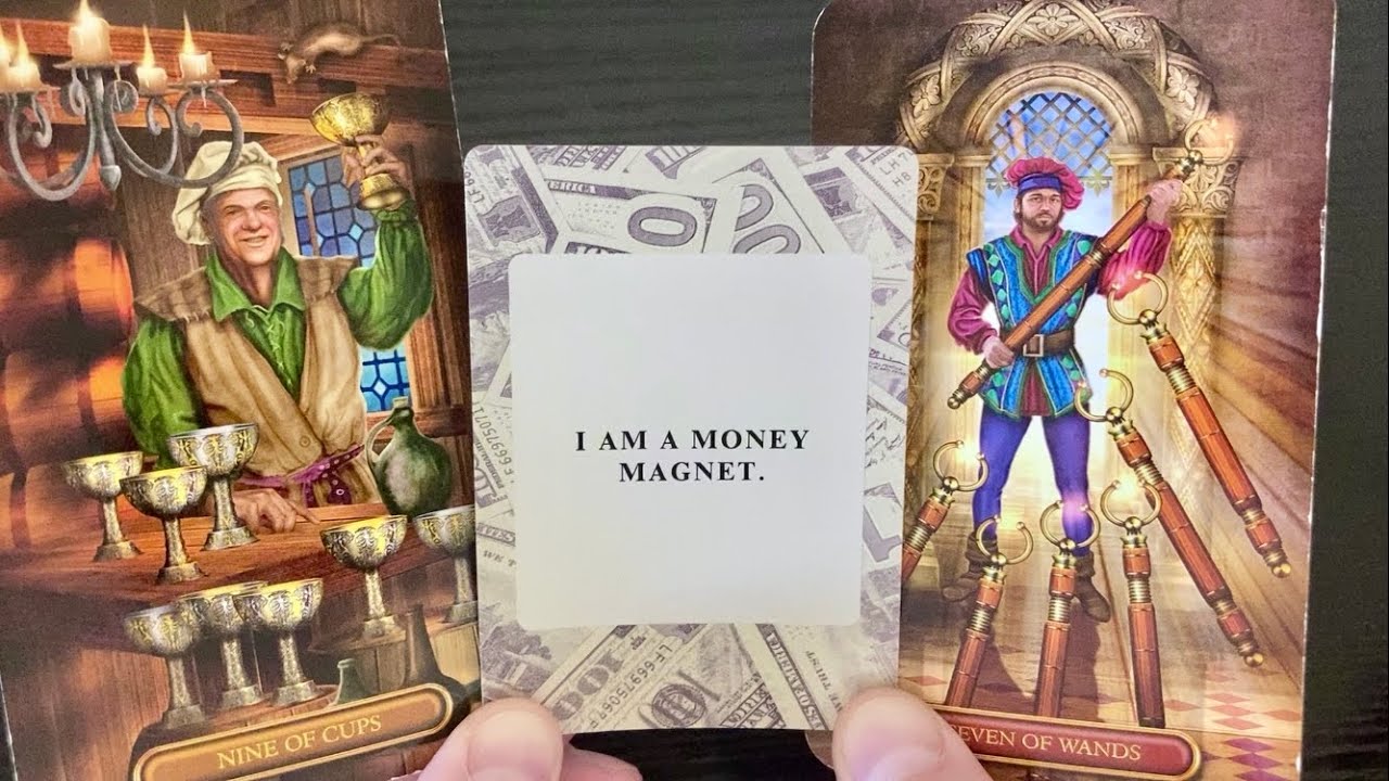 LIBRA 🤑 YOU ARE ABOUT TO MAKE MILLIONS! 🎉 IT’S MEANT TO BE
