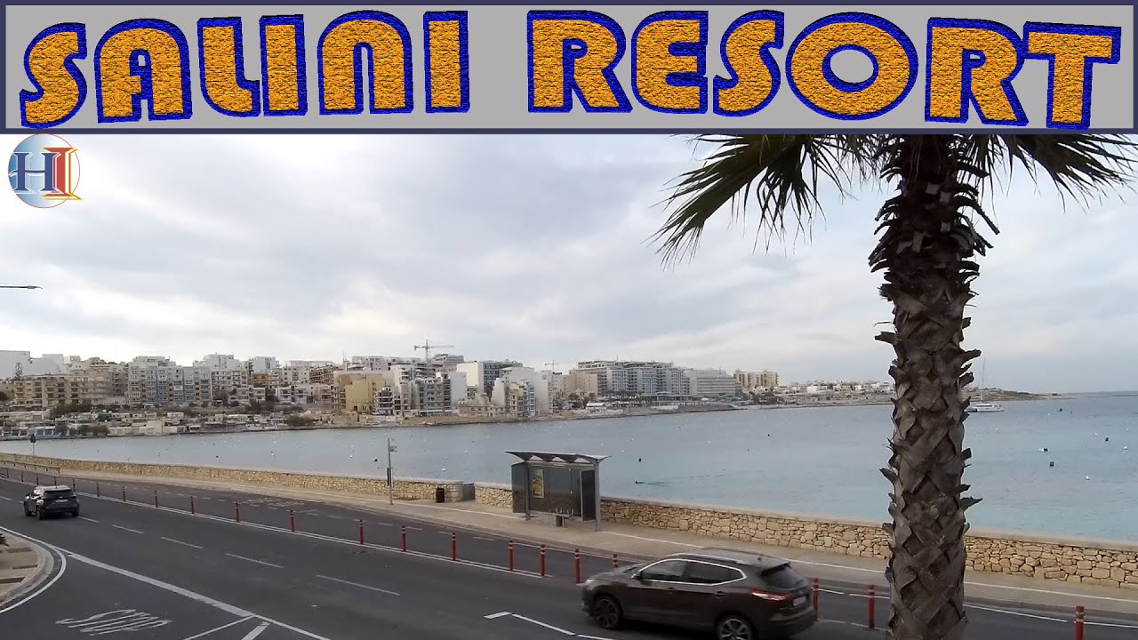 Salini Resort Malta