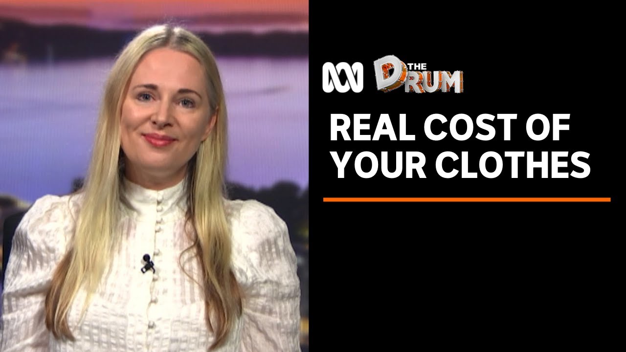 What your wardrobe really costs: modern slavery, fashion - and shopping ethically | The Drum