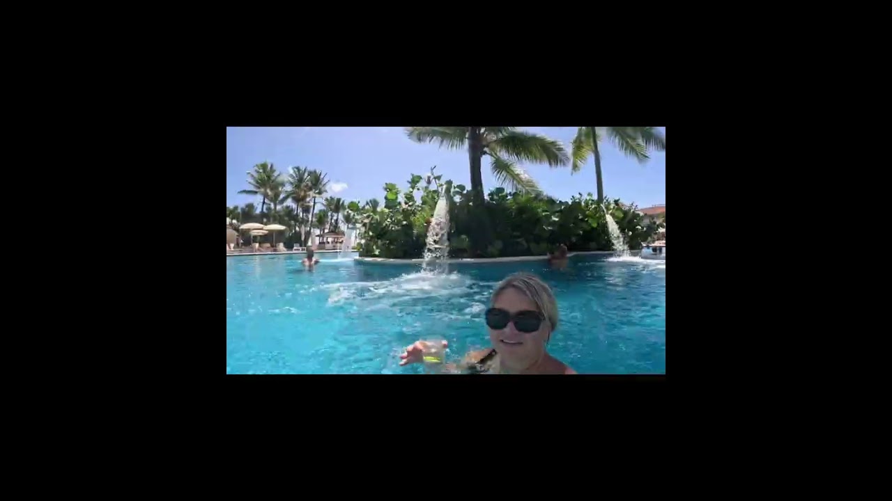 Bahia Principe Luxury Ambar Пунта-Кана