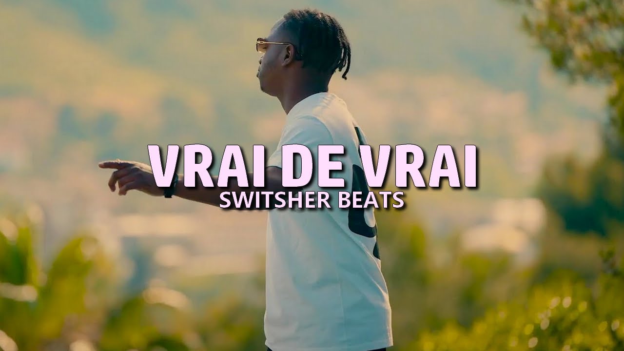 Bouss x Djadja & Dinaz Type Beat 