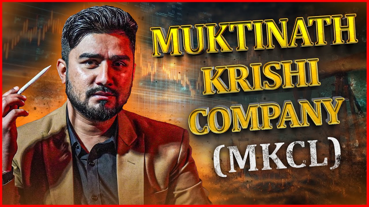 FUTURE MULTIBAGGER ? Company Chirfar Ep-1 | Basanta Pandey