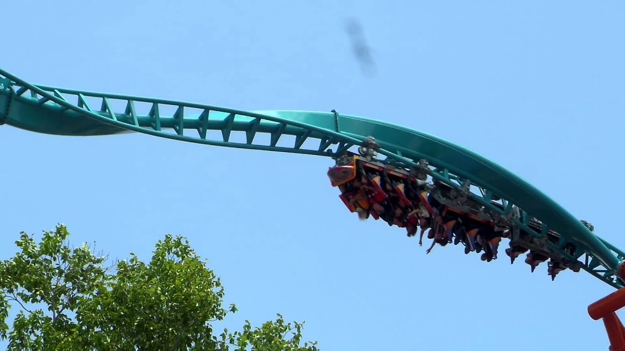 Tempesto Off-Ride POV