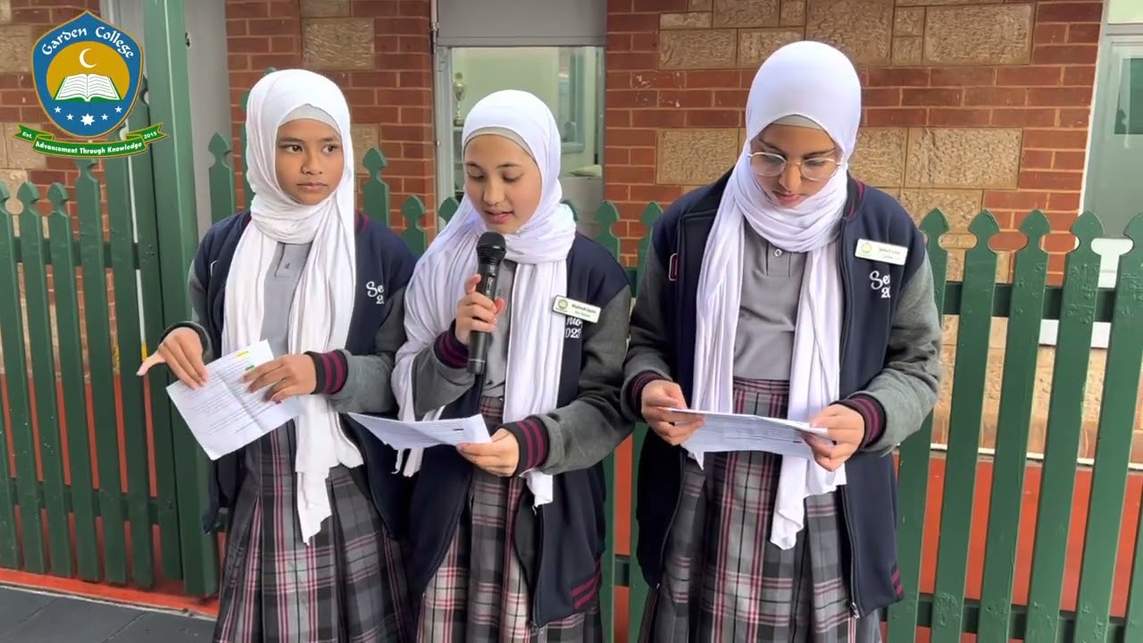 National Reconciliation Week 2023