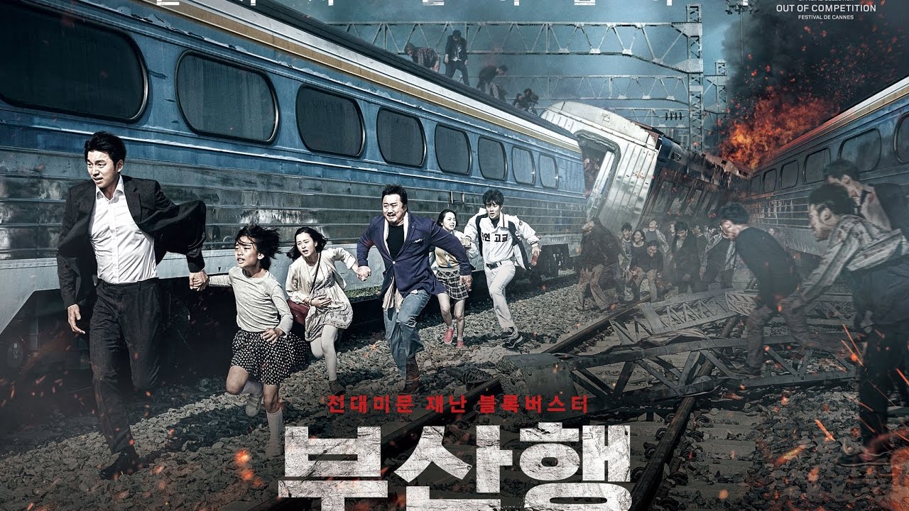 Estación Zombie (Train to Busan) Reseña sin spoilers