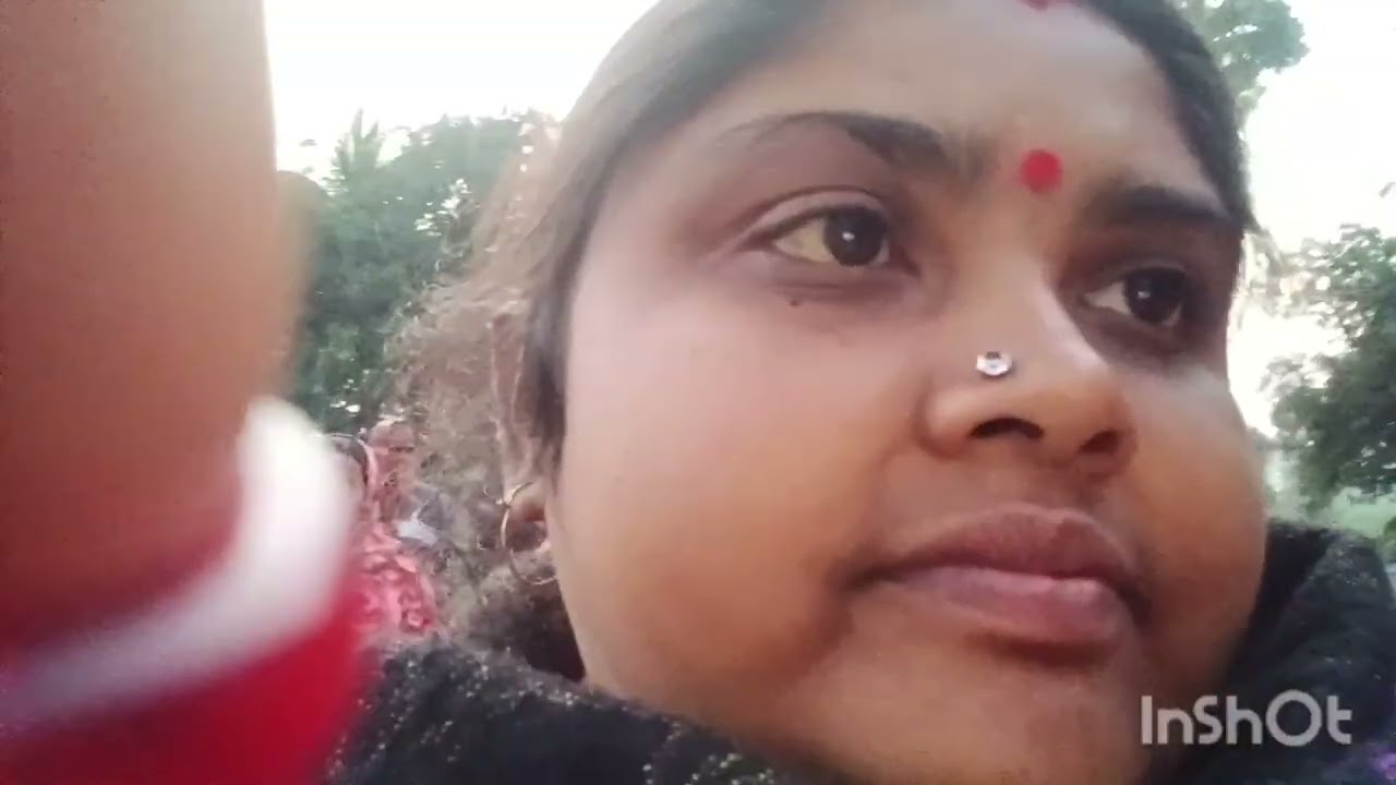 আমাদের গ্রামের হাজরা তলার অনুষ্ঠান ১০ই জানুয়ারি🌷🌹