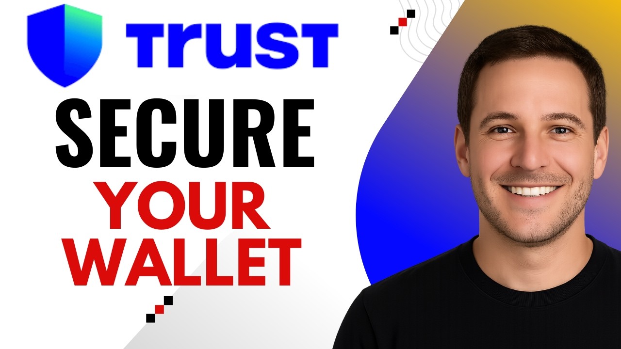 How to Secure Your Trust Wallet &ndash; Best Practices Step-by-Step