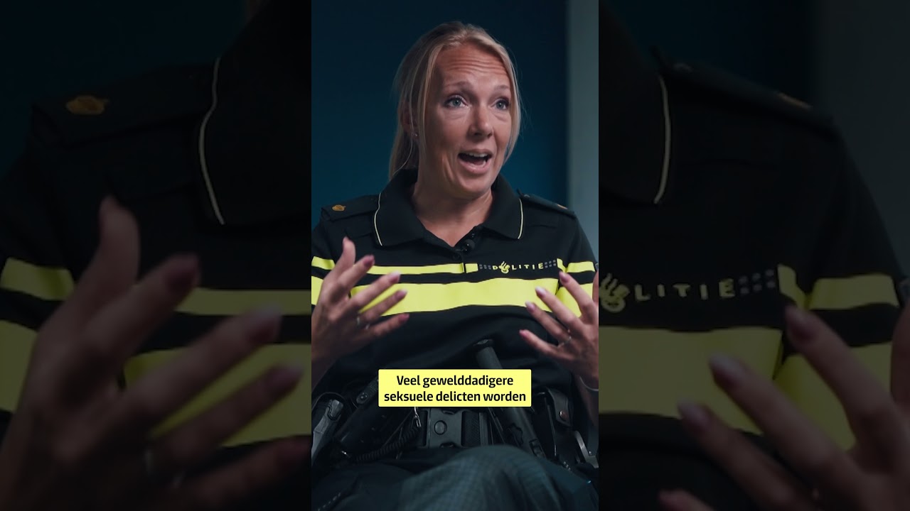 Sadistische chatgroepen die zelfs politie en justitie shockeren