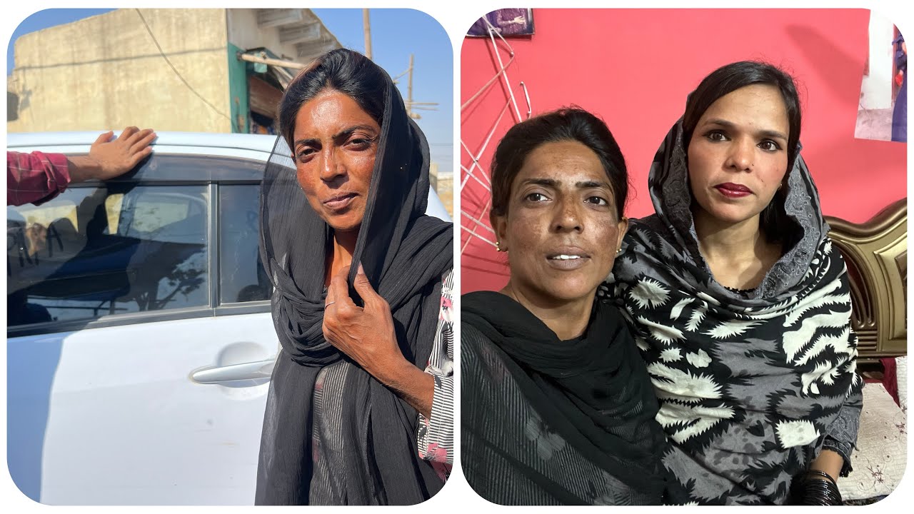 Aaj Ham shehzaad sumaira ko bahut mis kar rahe hain / gopal sonia