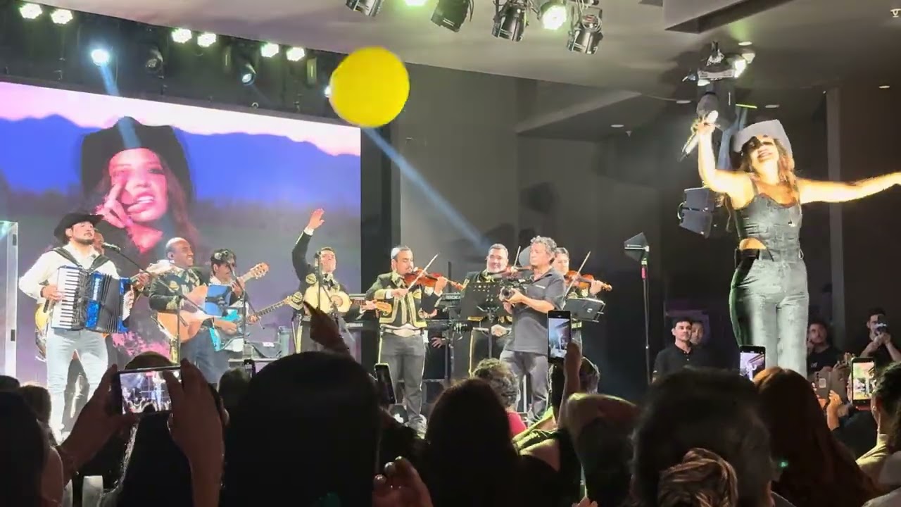 La Maleta - María José Quintanilla 2026
